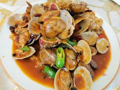 -重庆椒麻鱼·川味江湖菜