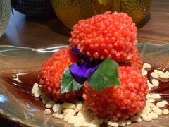 鲜虾荔枝-木棉·醉心粤味(COCO Park店)