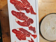 -谭三娘鲜切牛肉自助火锅(文殊院店)