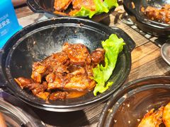 -刘记光大火锅鸡(北行店)