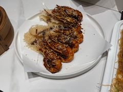 -稻香海鲜饭店(第一国际店)