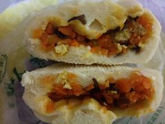 -护国寺小吃(左家庄店)