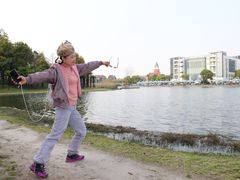-美兰湖景区