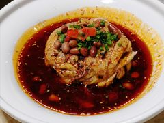 -大鸭梨烤鸭店(花园村店)