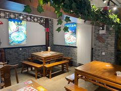 -元志初腊汁肉夹馍(钟楼粉巷店)
