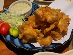 -肉魁屋·烧肉·烧鸟·酒场(高新店)