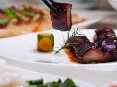 -香港狮子山下·明星粤菜餐厅(北苑店)