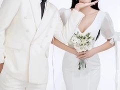 -经典婚纱摄影美学馆·私人定制