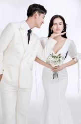 -经典婚纱摄影美学馆·私人定制