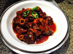 -星伦多自助料理·涮烤一体(嘉兴八佰伴店)