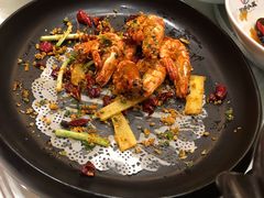 -阿明小菜·海鲜·上海菜(梅陇华理店)