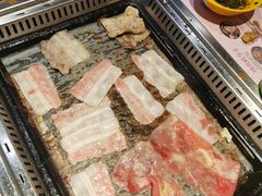 -非烤勿扰自助烤肉(东城时尚店)