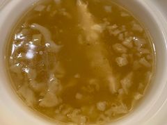 鱼肚羹-马凯餐厅(长椿街店)