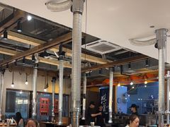 -炽城·烤肉名家(鸿达中央广场店)