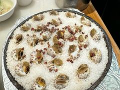 -华盛丰温州大排档(东三环南路店)