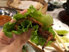 -胡哥烤肥牛(车公庙店)