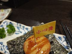 -哥哥の深夜食堂(红松东路店)