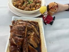 -海鲜街菜馆(海珠南路店)