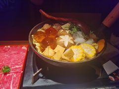 -玉川屋·深夜食堂居酒屋(柳巷店)