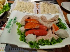 -草原塞蛮羊火锅城(港湾店)