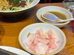 -兵哥豌豆面(壹方城店)