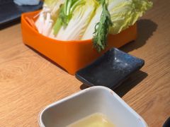 -沼津港精致料理·寿喜烧·烧鸟(青浦宝龙广场日料榜单店)