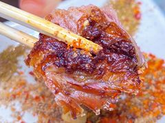 -元坊珲春无烟串城(北海路店)