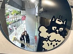 -Dogi&kiki Coffee(中心商务大厦店)
