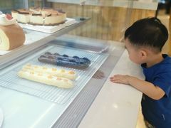 -焙丽拾光(麦凯乐直营店)