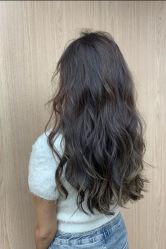 点击看大图 -MORI HAIR SALON日式美发沙龙