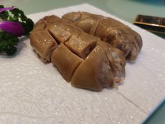 -鲁班张葱烧海参(马庄街店)