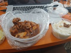 -桃子餐厅·天津菜(红星路直营店)