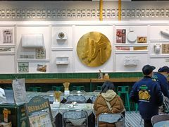 -阿金大白·上海菜馆(新天地店)