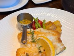 -安妮意大利餐厅(世贸天阶店)