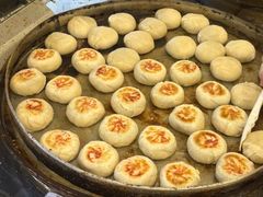 -长发西饼(临顿路店)
