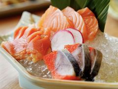 -真剑日本料理·铁板烧(贵州路店)