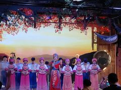 -神农溪纤夫文化旅游区