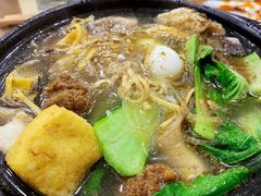 -清真·穆萨砂锅(大皮院店)