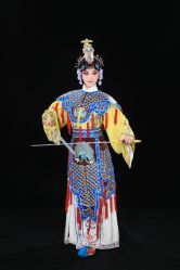 -霓裳雅韵京剧戏曲摄影(豪苑大厦店)