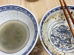 -盛兴面馆(真儒大厦店)