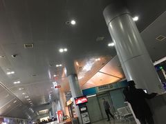 -赣州黄金机场