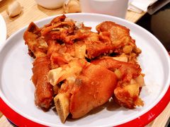 -老边饺子馆(东单店)