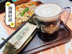黄油啤酒-大象厨房(重庆道店)