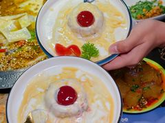 -大河宴·椒麻鱼火锅(北京路中和美食街店)