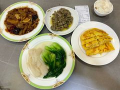 -烤肉宛饭庄(北新桥店)