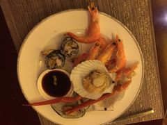 -赛象酒店·福泉阁中餐厅