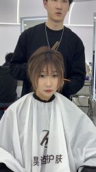 -张昊造型