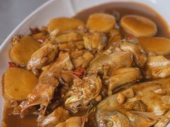 -佬太公海鸭·海鲜大排档(上海总店)