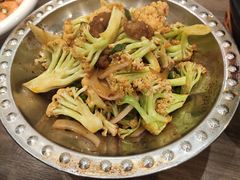 -锡和无锡菜(景丽苑店)