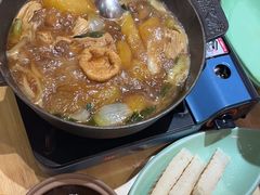 -牛腩之旅·牛腩牛杂煲(光启城美食城店)